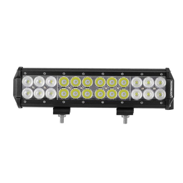 Barra 12" Combo(Spot/Flood) - Imagen 3