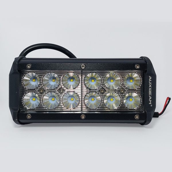 Barra 6.5" Flood Beam