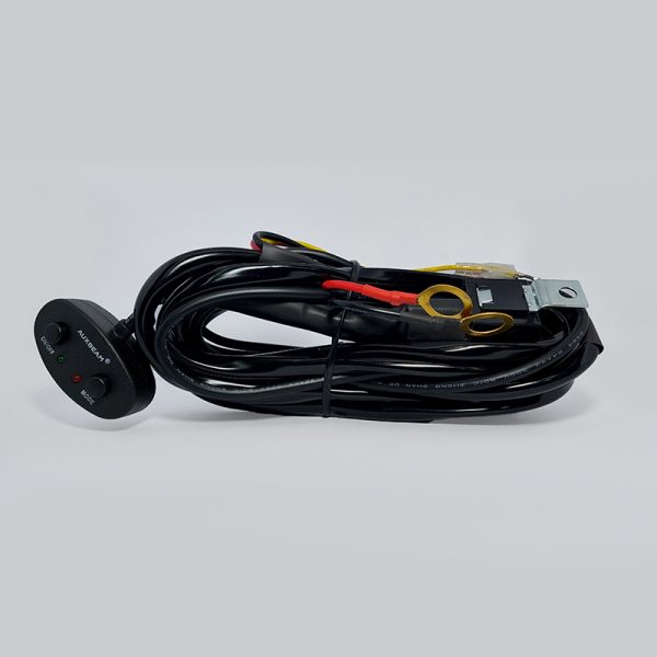 Barra 7" 6 modos - Imagen 4